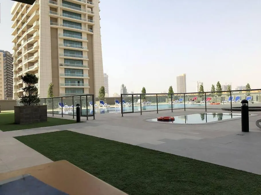 Sweet Studio In Dubai Sports City 0*,