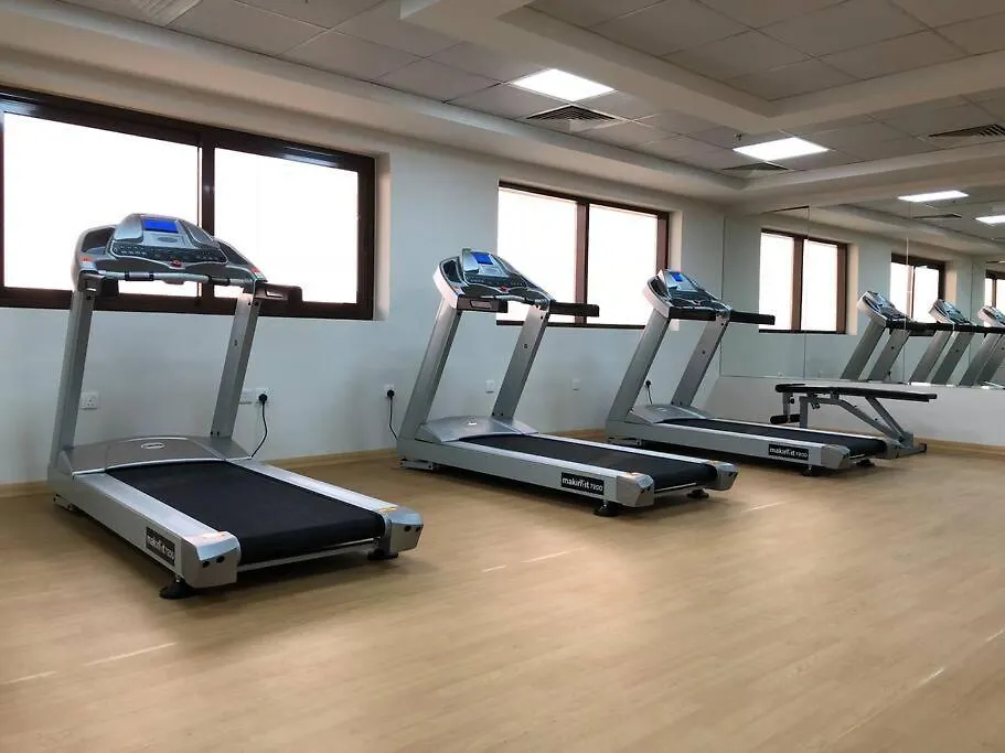 Sweet Studio In Dubai Sports City الإمارات العربية المتحدة