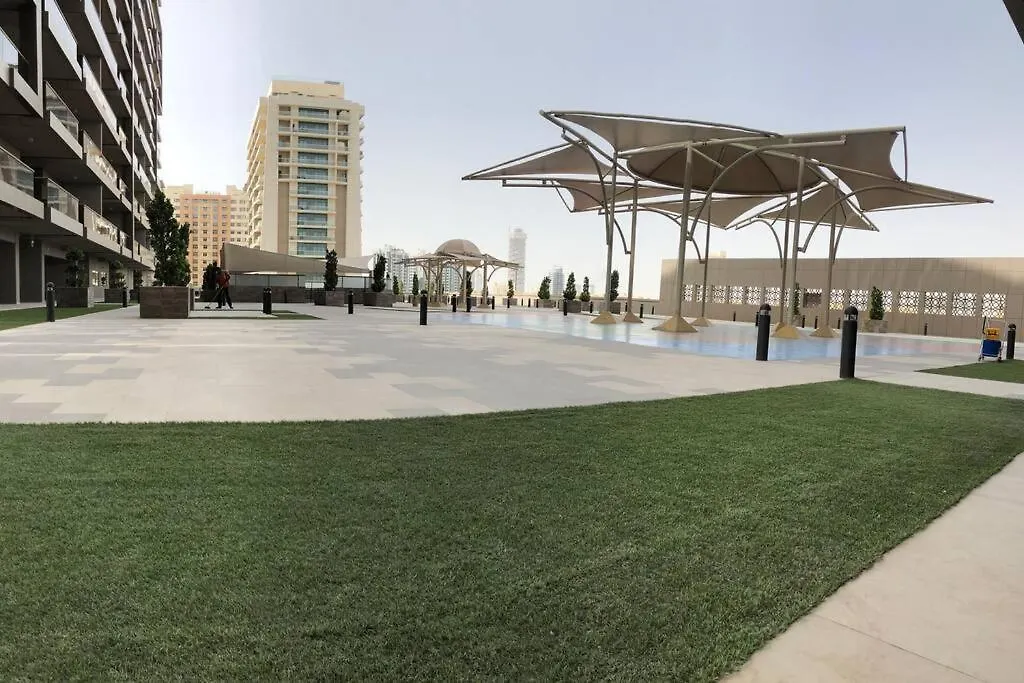 Sweet Studio In Dubai Sports City 0*,  الإمارات العربية المتحدة