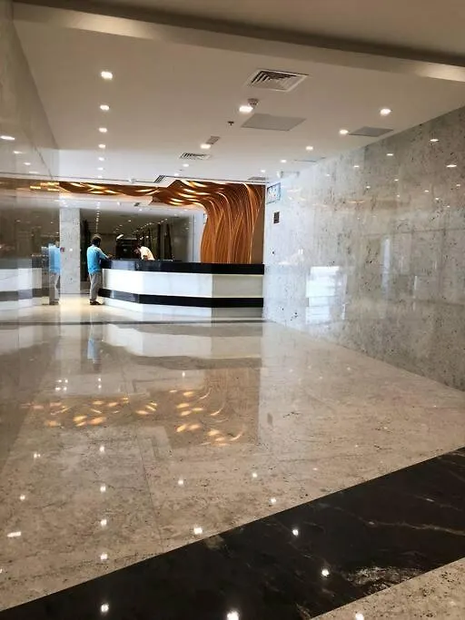 Sweet Studio In Dubai Sports City الإمارات العربية المتحدة