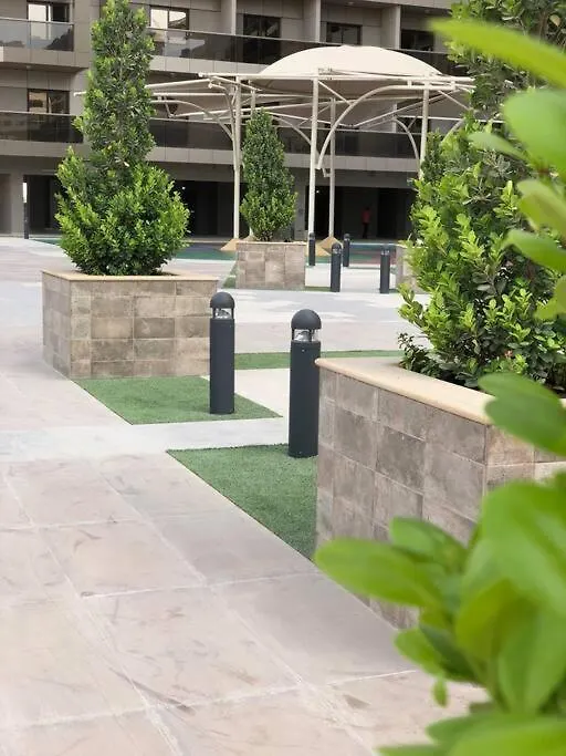 شقة Sweet Studio In Dubai Sports City الإمارات العربية المتحدة