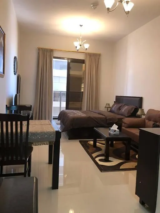 Sweet Studio In Dubai Sports City
