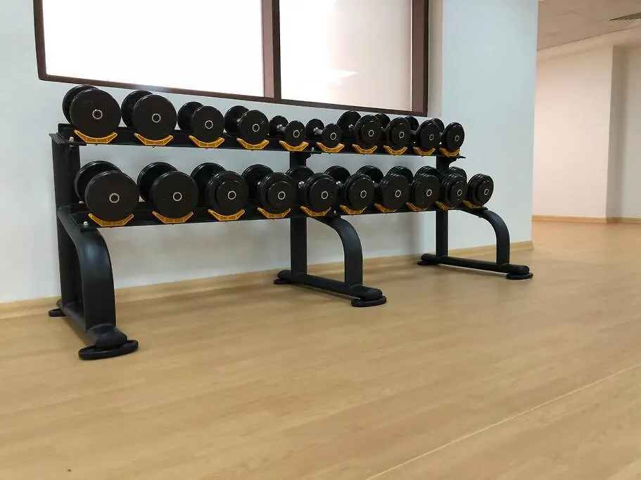 Sweet Studio In Dubai Sports City شقة